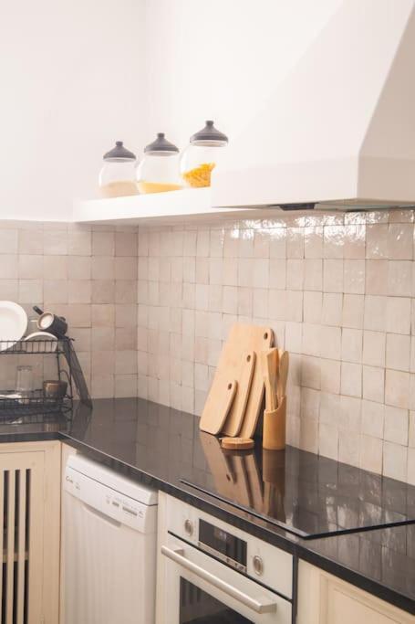 Casa Sira-Charming Home In The Heart Of The Kasbah Tanger Zewnętrze zdjęcie