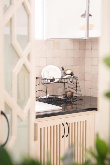 Casa Sira-Charming Home In The Heart Of The Kasbah Tanger Zewnętrze zdjęcie