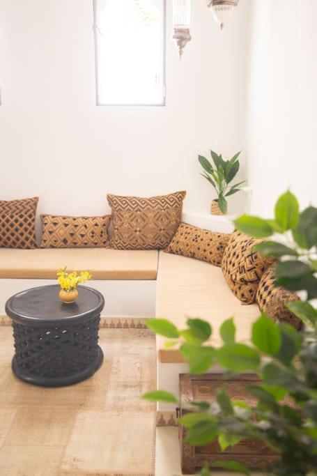 Casa Sira-Charming Home In The Heart Of The Kasbah Tanger Zewnętrze zdjęcie