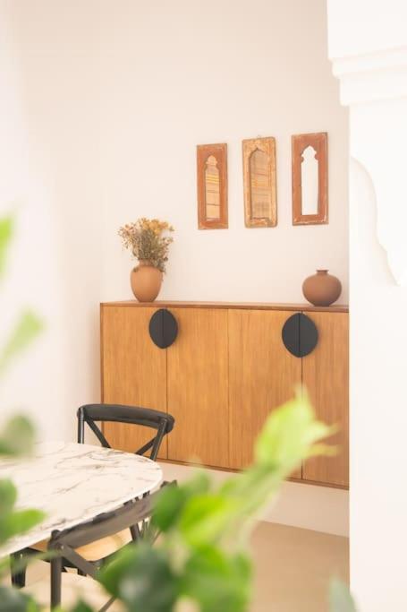 Casa Sira-Charming Home In The Heart Of The Kasbah Tanger Zewnętrze zdjęcie