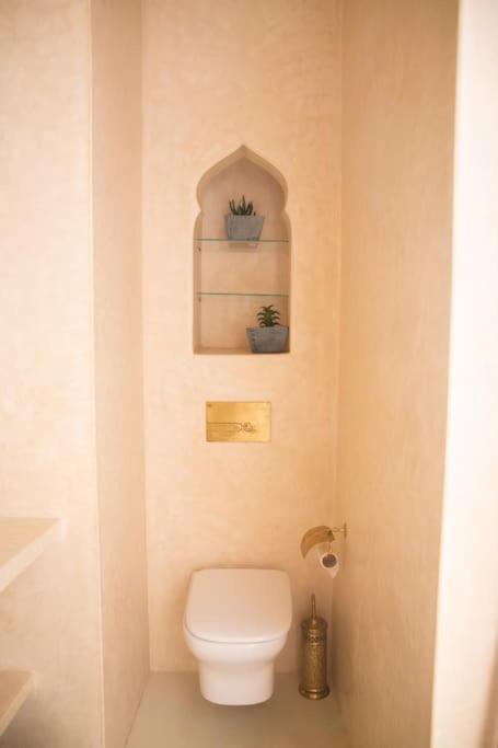 Casa Sira-Charming Home In The Heart Of The Kasbah Tanger Zewnętrze zdjęcie