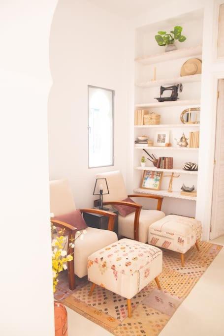 Casa Sira-Charming Home In The Heart Of The Kasbah Tanger Zewnętrze zdjęcie