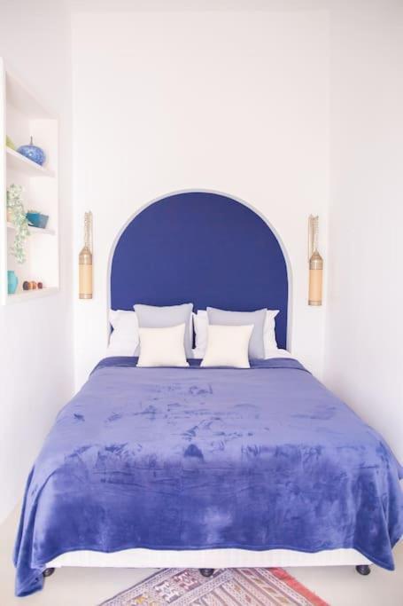 Casa Sira-Charming Home In The Heart Of The Kasbah Tanger Zewnętrze zdjęcie