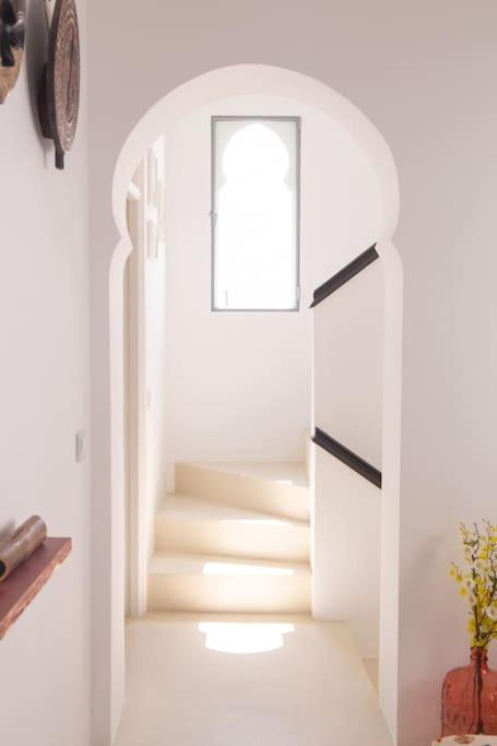 Casa Sira-Charming Home In The Heart Of The Kasbah Tanger Zewnętrze zdjęcie