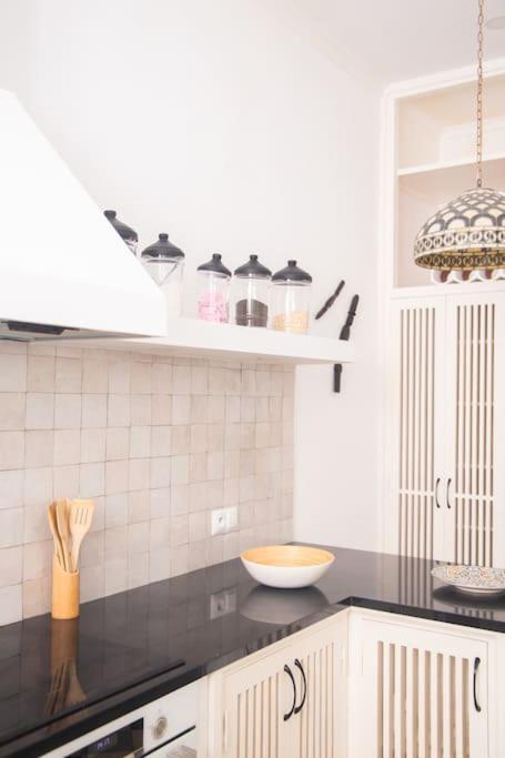 Casa Sira-Charming Home In The Heart Of The Kasbah Tanger Zewnętrze zdjęcie