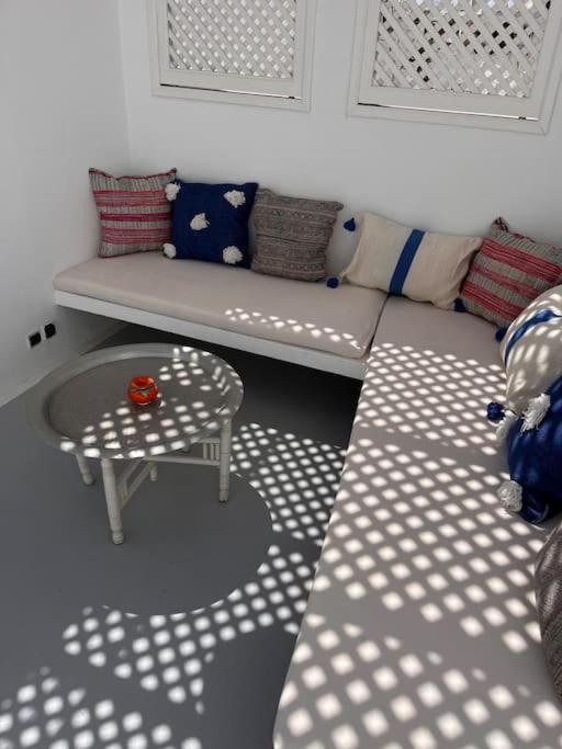 Casa Sira-Charming Home In The Heart Of The Kasbah Tanger Zewnętrze zdjęcie